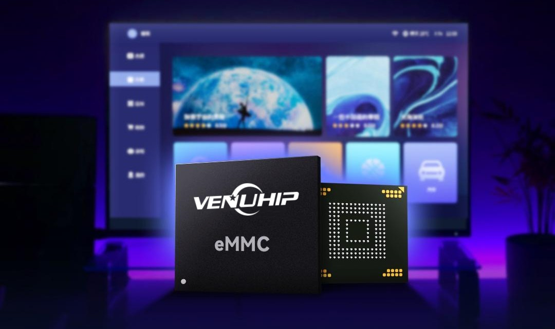 eMMC5.1 _VNE2564GTLCB&VNE2532GTLCB (001)