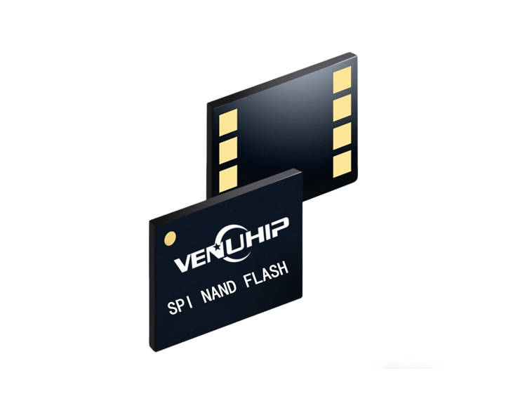 SPI NAND_VTL71GKLUILHY&VTL72GKLUILHY&VTL74GKLUIYHY