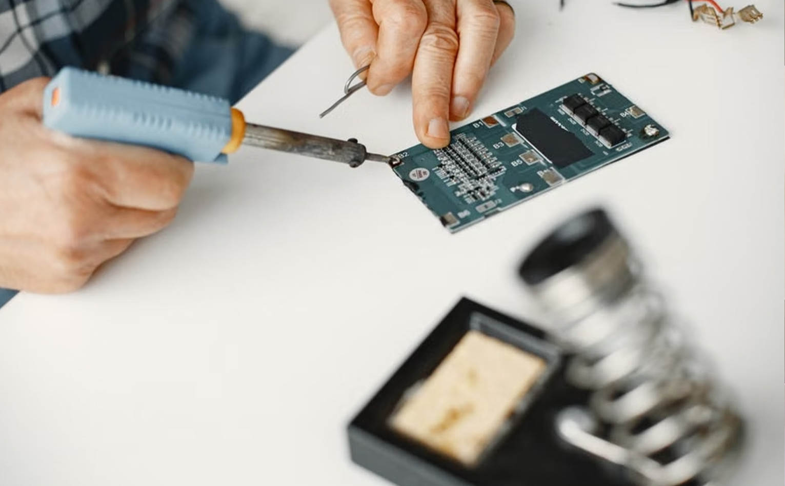 USB4.0与Type-C普及，高速接口芯片选型如何避坑？